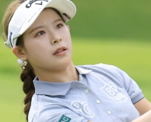 【吉田鈴】「同期に負けたくない」、スタジオアリスの惜敗を糧に挑むバンテリンへの決意