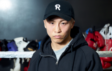 井上尚弥、異次元の「年間200億円」構想　世界へ示す究極の価値と引き際の美学