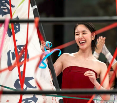 【画像あり】唐田えりか、配信作品で見せた「禁断の熱演」と溢れ出る大人の色香