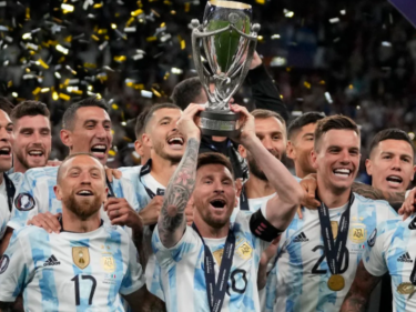 2026年W杯優勝を大予想！！優勝国は？日本の評価は？